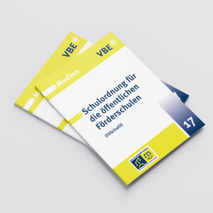 Schulordnung für die öffentlichen Förderschulen (FöSchulO)
