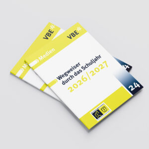 VBE-Wegweiser 2026/2027